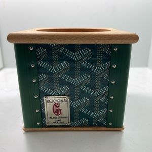 Brand New Goyard pen holder